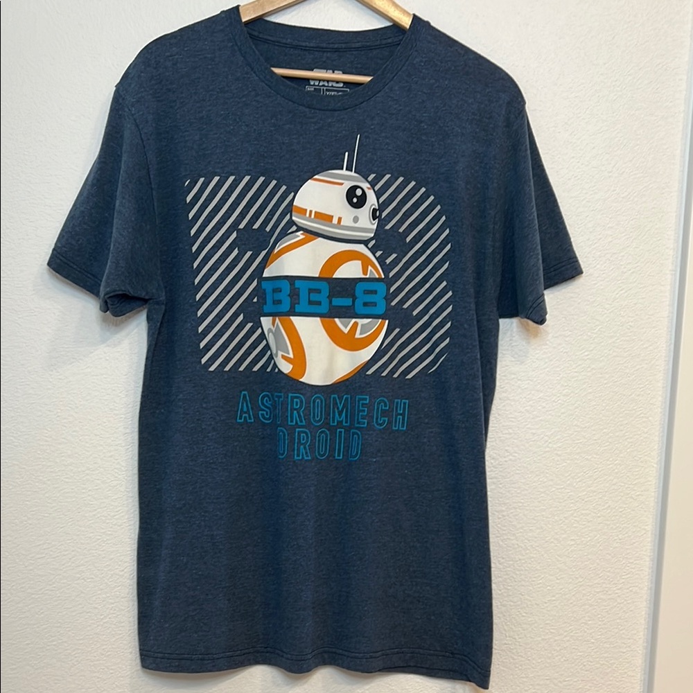 Star Wars BB-8 Shirt